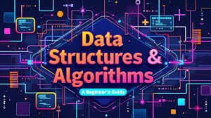 DATA STRUCTURE AND ALGORITHMS