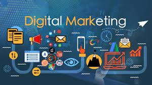 SEO and Digital Marketing