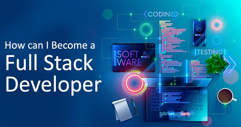 Full Stack Development
