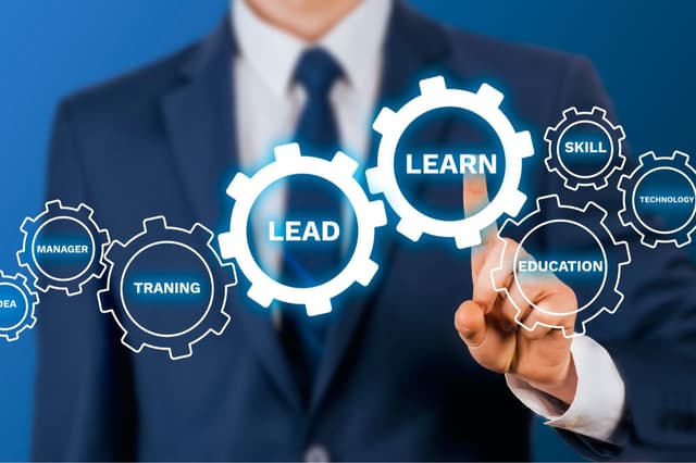 INDUSTRIAL TRAINING