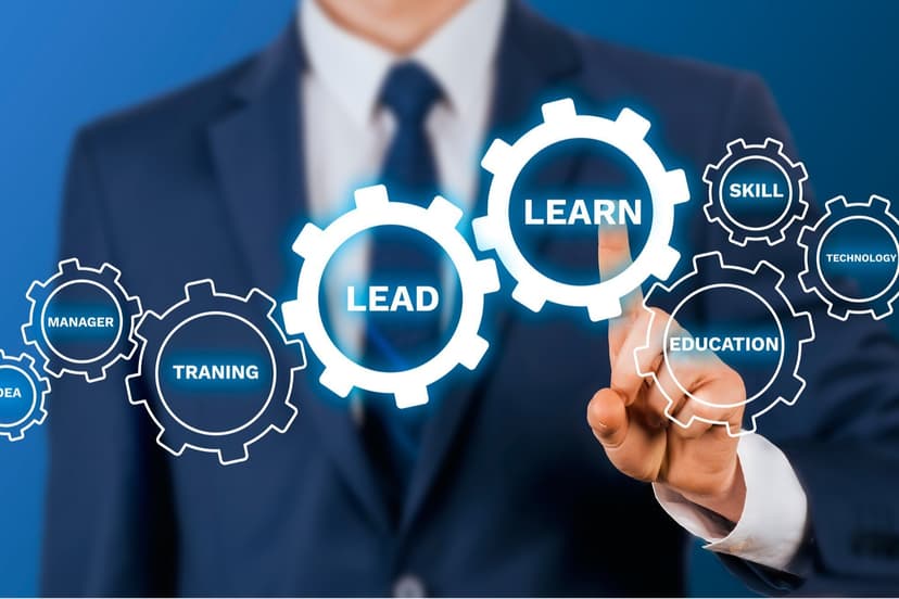 Industrial Training