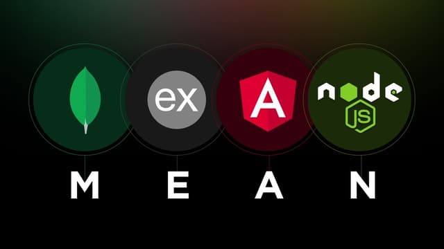 MEAN STACK DEVELOPMENT