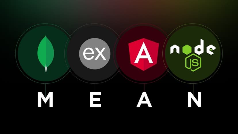 MEAN Stack Development