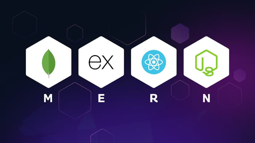 MERN Stack Development