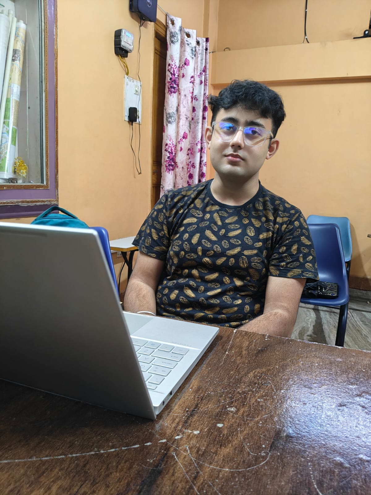 Dhruv Dhiman