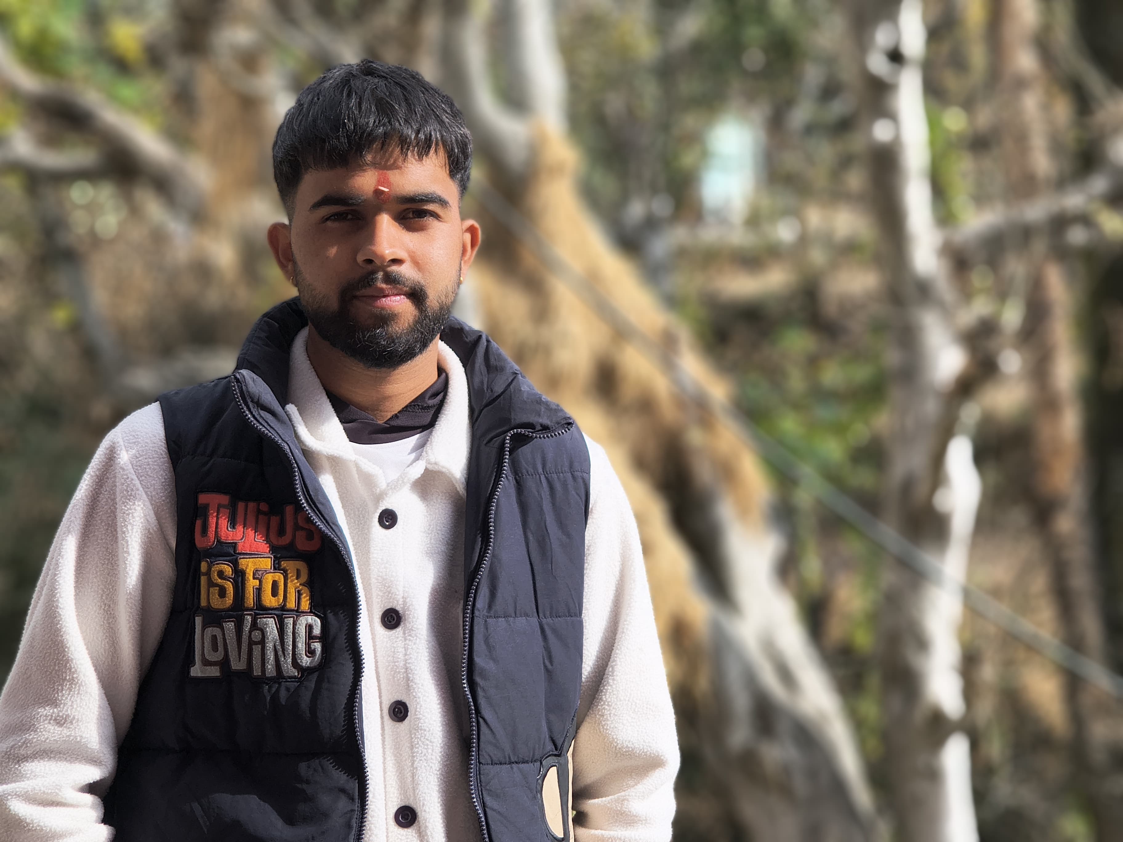 Rishabh-Nautiyal