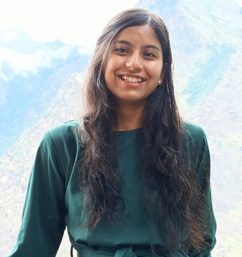Shalini Bhatt