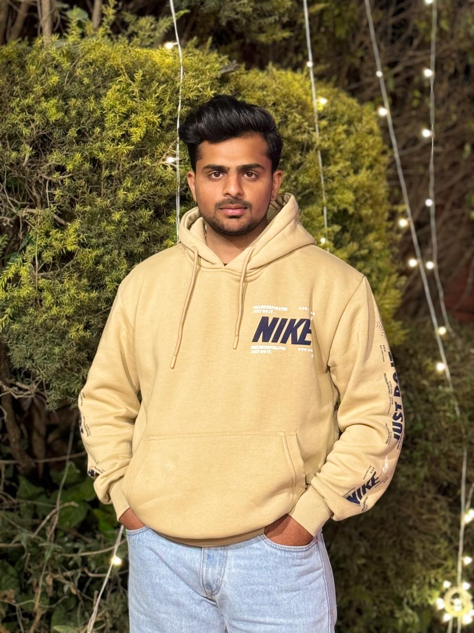 Usman Ali